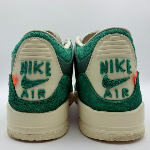 Air Jordan 3 Retro SP 'Nina Chanel Abney Bicoastal (2014 Women's)' | US W10 / US M8.5
