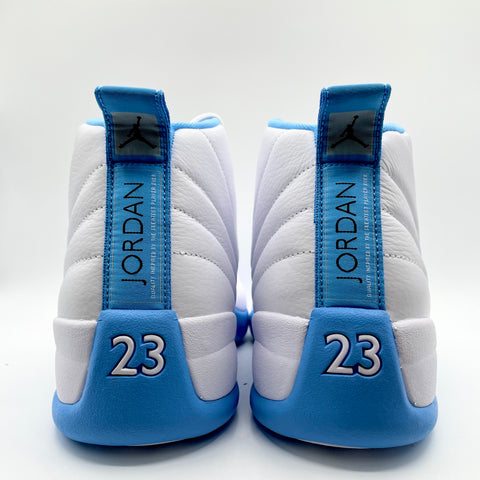 Air Jordan 12 Retro 'Melo (2025)' | US M 12