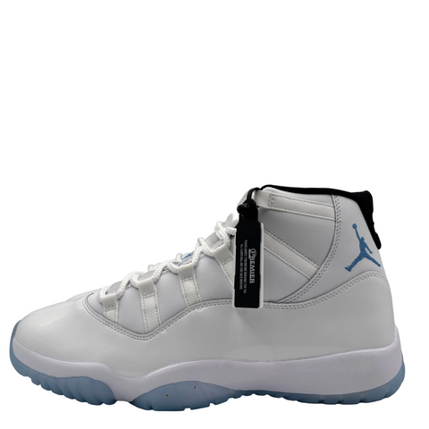 Air Jordan 11 Retro 'Legend Blue (2024)' | US M 11