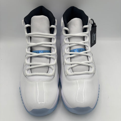 Air Jordan 11 Retro 'Legend Blue (2024)' | US M 11