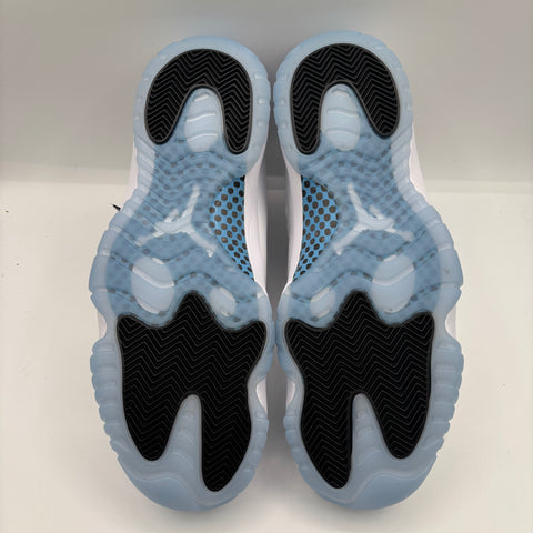 Air Jordan 11 Retro 'Legend Blue (2024)' | US M 11