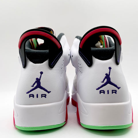 Air Jordan 6 Retro 'Hare (2020)' | US M 8