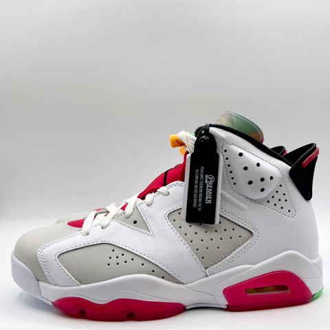 Air Jordan 6 Retro 'Hare (2020)' | US M 8