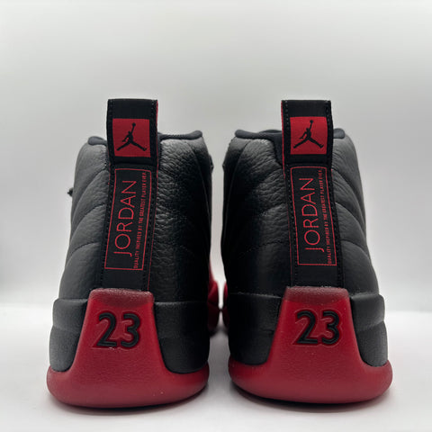 Air Jordan 12 Retro 'Flu Game (2025)' | US M 11