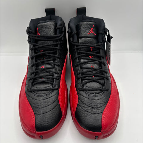Air Jordan 12 Retro 'Flu Game (2025)' | US M 11
