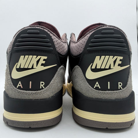 Air Jordan 3 Retro OG SP 'A Ma Maniére While You Were Sleeping (2021 Women's)' | US W13.5 / US M12 (No Box)