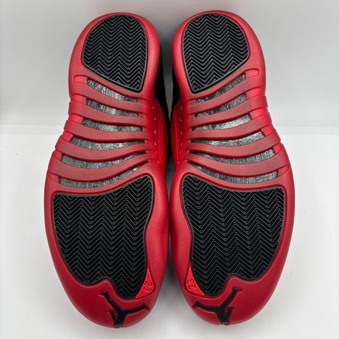 Air Jordan 12 Retro 'Flu Game (2025)' | US M 11