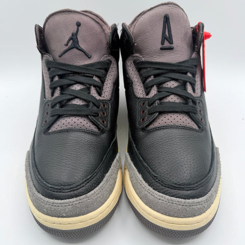 Air Jordan 3 Retro OG SP 'A Ma Maniére While You Were Sleeping (2021 Women's)' | US W13.5 / US M12 (No Box)