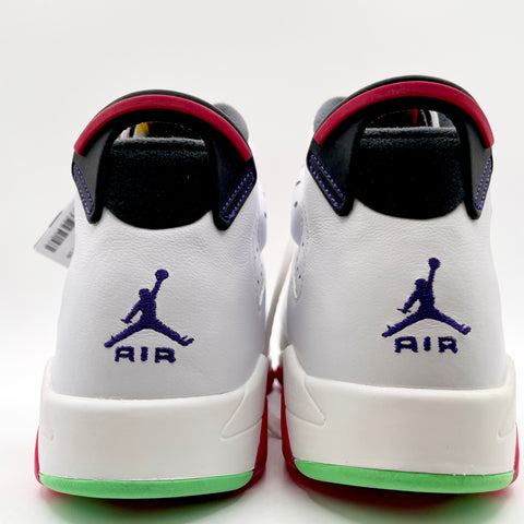 Air Jordan 6 Retro 'Hare (2020)' | US GS 7Y