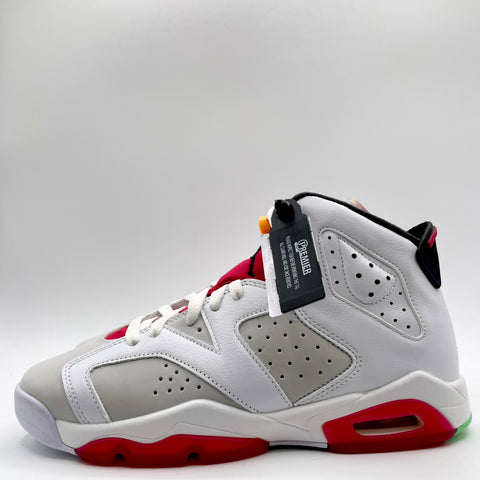 Air Jordan 6 Retro 'Hare (2020)' | US GS 7Y