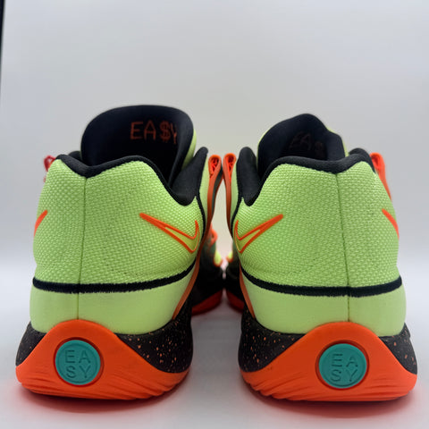 Nike KD 18 'Clear Jade Liquid Lime (2025)' | US M 12 (No Box)