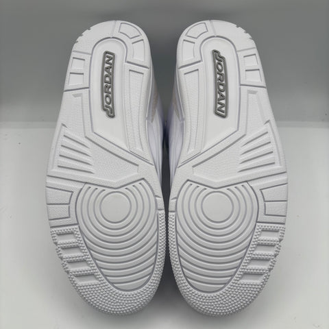 Air Jordan 3 Retro 'Pure Money (2025)' | US M 11