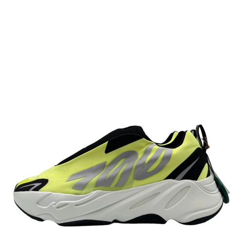 Adidas Yeezy 700 MNVN Laceless 'Phosphor (2022)' | US M 11