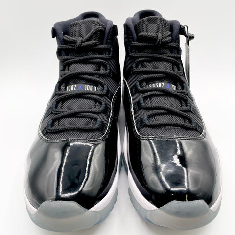 Air Jordan 11 Retro 'Space Jam (2016)' | US M 11.5