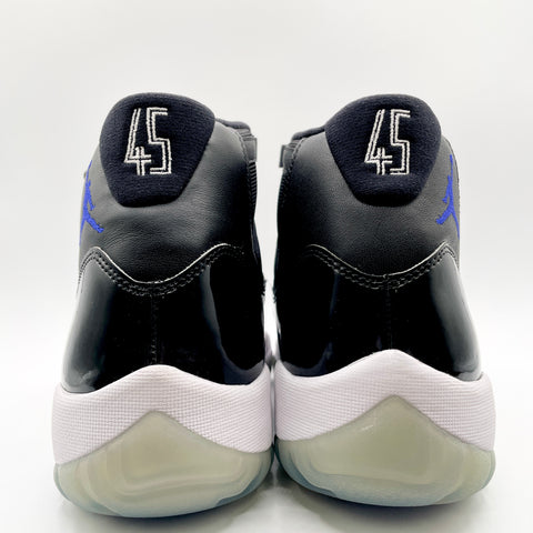 Air Jordan 11 Retro 'Space Jam (2016)' | US M 11.5