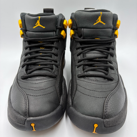 Air Jordan 12 Retro 'Black Taxi (2025)' | US M 7 (No Box)