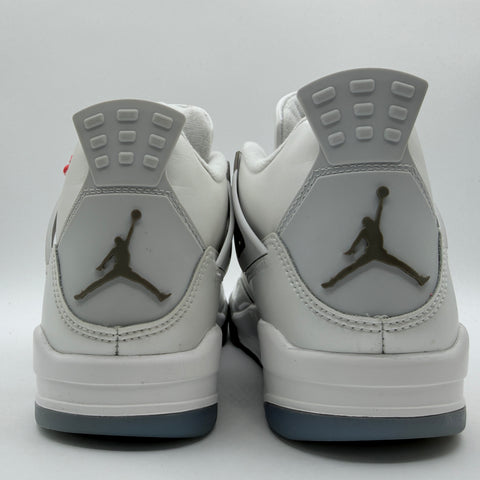 Air Jordan 4 Retro 'Photon Dust Blue Chill' | US GS 6Y