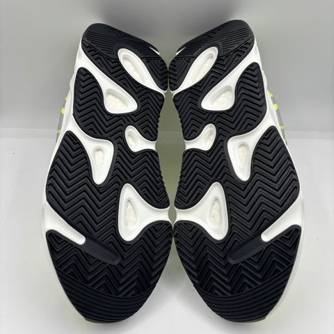 Adidas Yeezy 700 MNVN Laceless 'Phosphor (2022)' | US M 11
