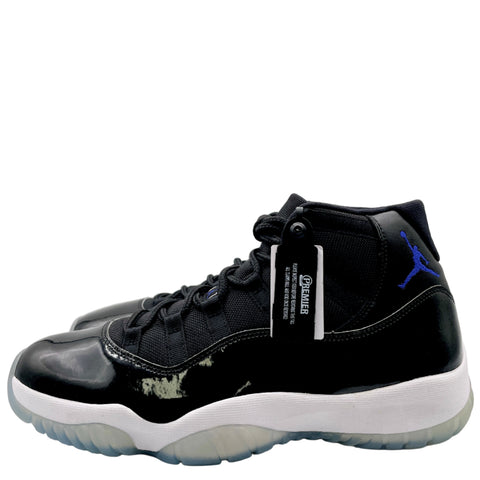Air Jordan 11 Retro 'Space Jam (2016)' | US M 11.5