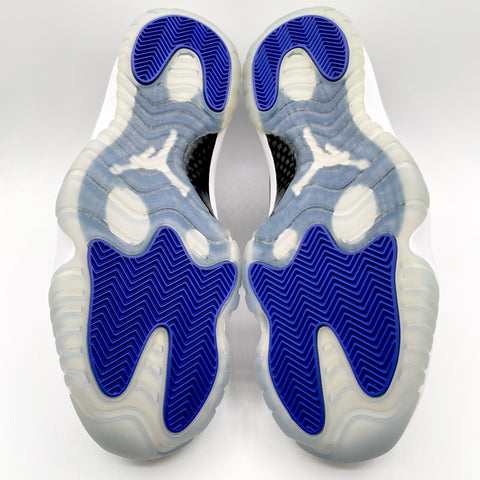 Air Jordan 11 Retro 'Space Jam (2016)' | US M 11.5