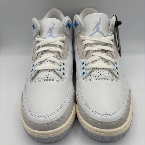 Air Jordan 3 Retro 'Lucky Shorts (2025)' | US M 11