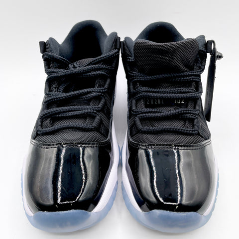 Air Jordan 11 Retro Low 'Space Jam (2024)' | US GS 5.5Y (No Box)