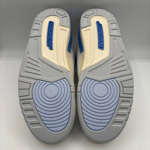 Air Jordan 3 Retro 'Lucky Shorts (2025)' | US M 11
