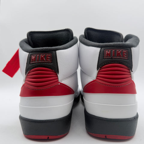 Air Jordan 2 Retro 'Chicago (2022)' | US M 8.5