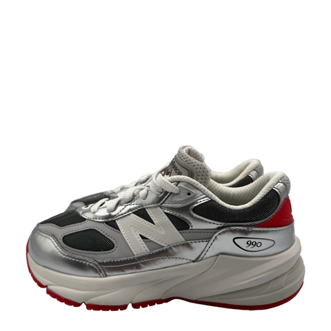 New Balance 990v6 GS  'DTLR Tinsel (2024)' | GS 4Y