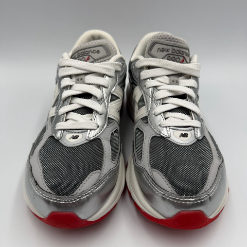 New Balance 990v6 GS  'DTLR Tinsel (2024)' | GS 4Y