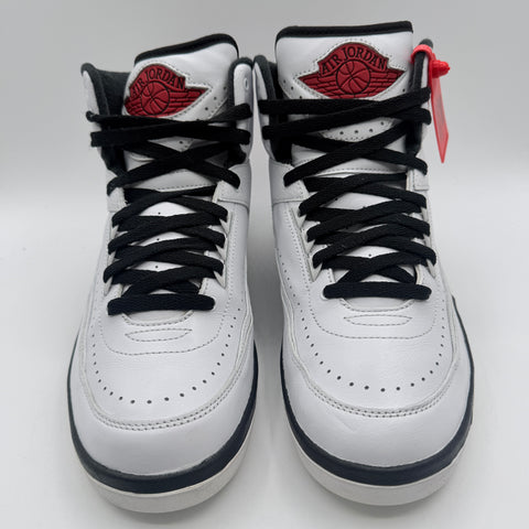 Air Jordan 2 Retro 'Chicago (2022)' | US M 8.5