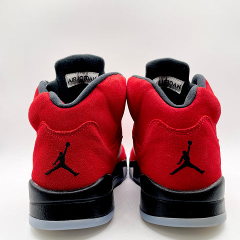 Air Jordan 5 Retro 'Raging Bull (2021)' | US M 11