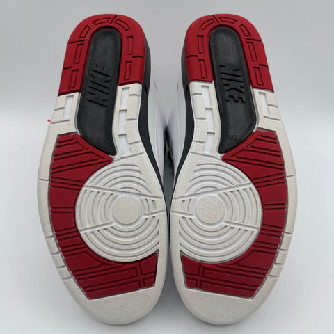 Air Jordan 2 Retro 'Chicago (2022)' | US M 8.5
