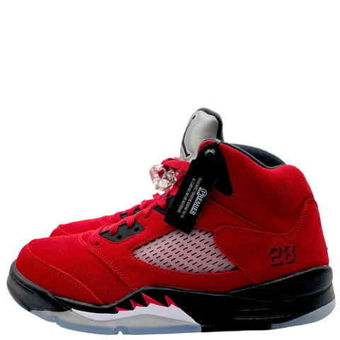 Air Jordan 5 Retro 'Raging Bull (2021)' | US M 11