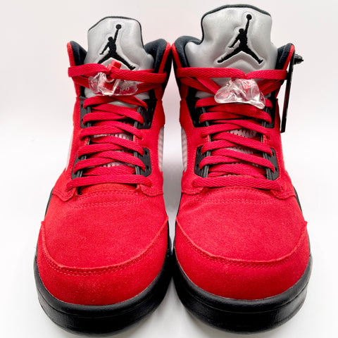 Air Jordan 5 Retro 'Raging Bull (2021)' | US M 11