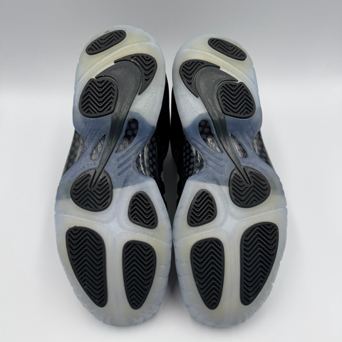 Nike Air Foamposite One GS  'Carbon Fiber (2025)' | GS 7Y