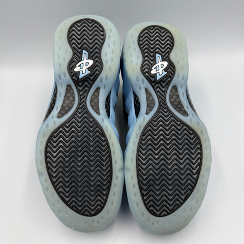 Nike Air Foamposite One 'Psychic Blue (2025)' | US M 9.5