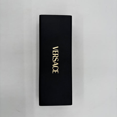 Versace Medusa Deco Sunglasses 'Black Gold' | One Size
