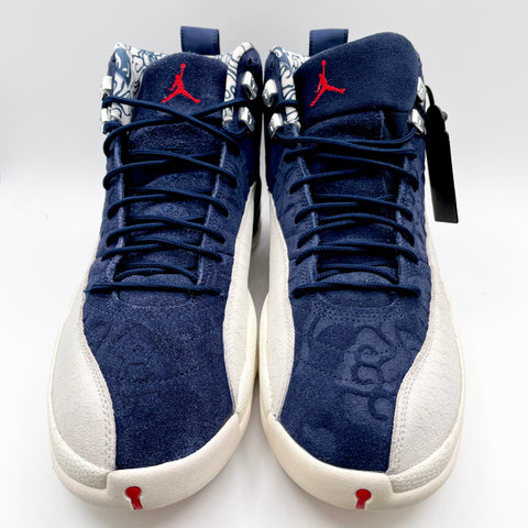Air Jordan 12 Retro 'International Flight (2018)' | US M 12 (No Box)