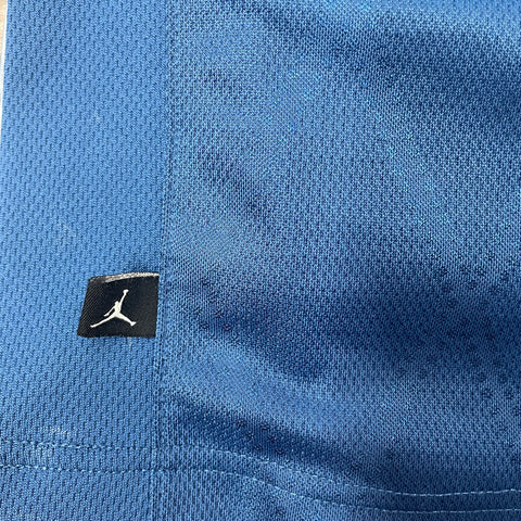 Michael Jordan 23 Jersey High School Legends 'All Star' | XL