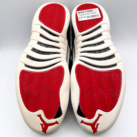 Air Jordan 12 Retro 'International Flight (2018)' | US M 12 (No Box)