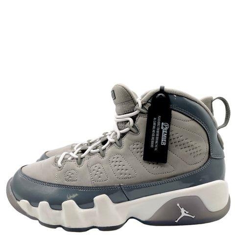Air Jordan 9 Retro 'Cool Grey (2025)' | US GS 6.5Y