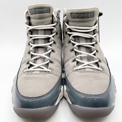 Air Jordan 9 Retro 'Cool Grey (2025)' | US GS 6.5Y