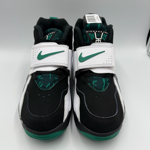 Nike Air Diamond Turf 'Emerald (2025)' | US M 11