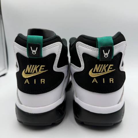 Nike Air Diamond Turf 'Emerald (2025)' | US M 11