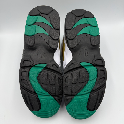 Nike Air Diamond Turf 'Emerald (2025)' | US M 11