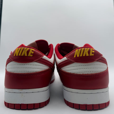 Nike Dunk Low 'USC (2022)' | US M 14 (No Box)