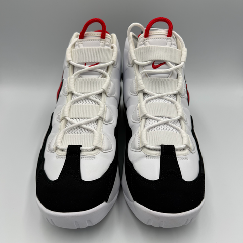 Nike Air Max Uptempo 95  'White Red Black (2019)' | US M 10