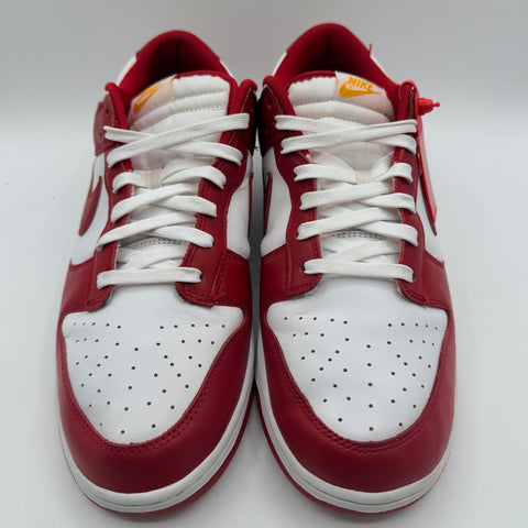 Nike Dunk Low 'USC (2022)' | US M 14 (No Box)