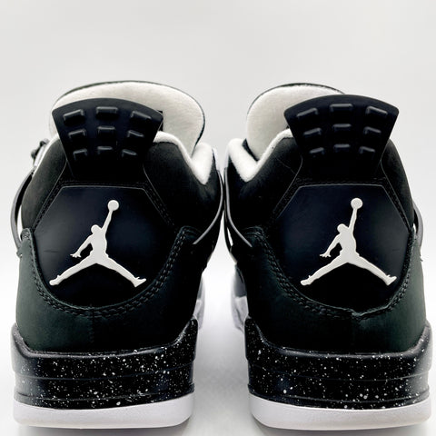 Air Jordan 4 Retro 'Fear (2024)' | US M 10.5
